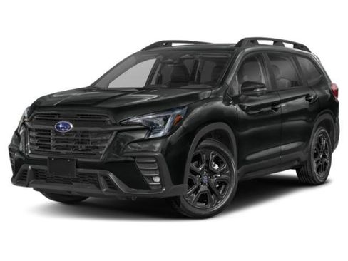 Used 2024 Subaru Ascent Onyx Edition Limited AWD/4WD image 5