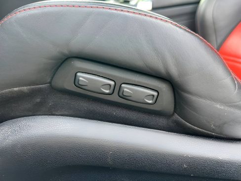 Used 2018 Mercedes-Benz C 63 AMG S image 21