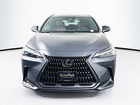Used 2023 Lexus NX 350 AWD image 2