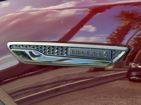 New 2026 MAZDA CX-90 3.3 Turbo w/ Premium Sport Pkg image 13