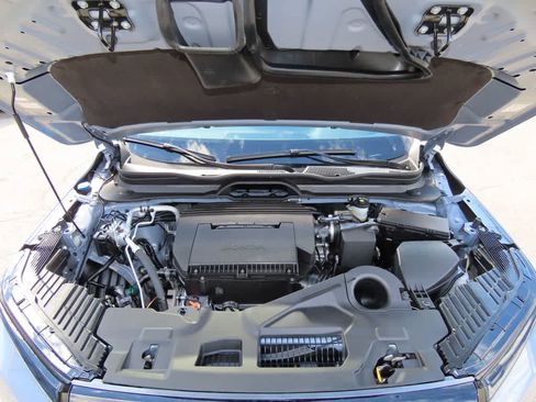 New 2026 Honda Pilot TrailSport image 11