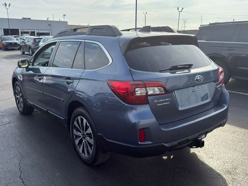 Used 2016 Subaru Outback 3.6R Limited image 5