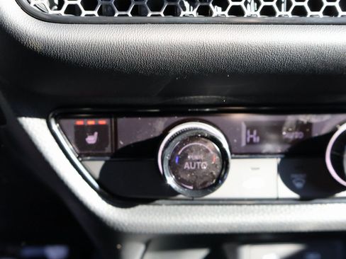 New 2026 Honda HR-V Sport image 24