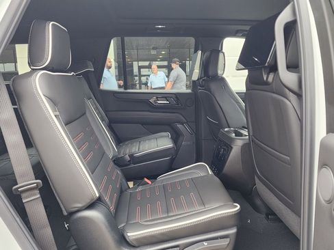 New 2026 GMC Yukon AT4 Ultimate AWD/4WD image 52