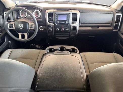 Used 2022 RAM 1500 Classic SLT RWD image 15