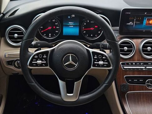 Used 2019 Mercedes-Benz C 300 Sedan image 19