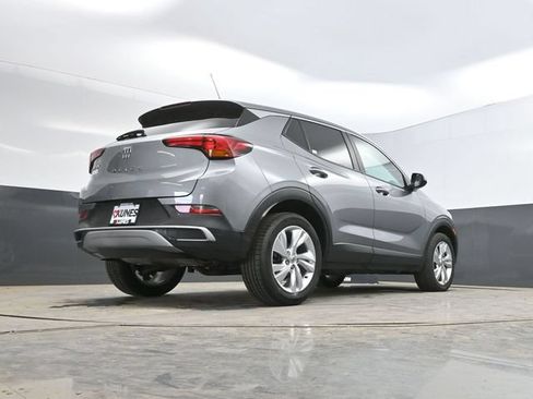 Used 2025 Buick Encore GX Preferred AWD/4WD image 42