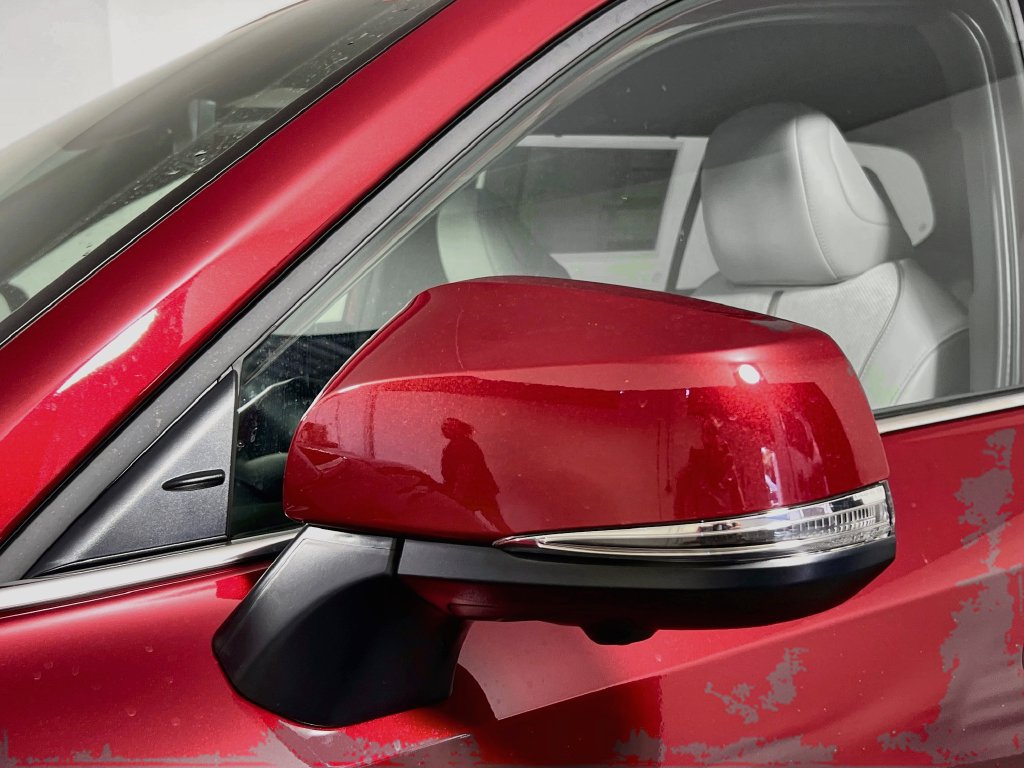New 2026 Toyota Grand Highlander AWD Hybrid image 10