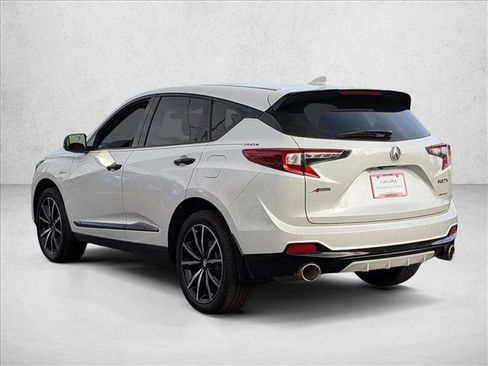 Used 2025 Acura RDX A-Spec image 7