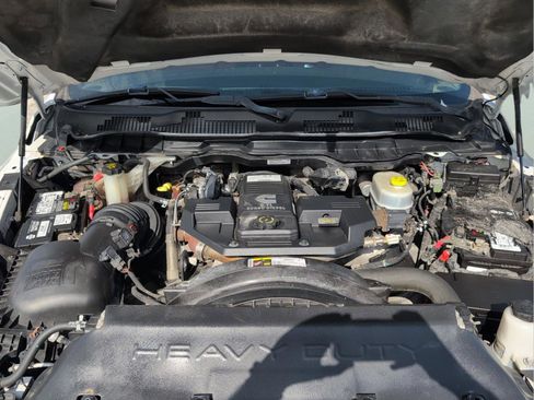 Used 2018 RAM 2500 Longhorn image 37