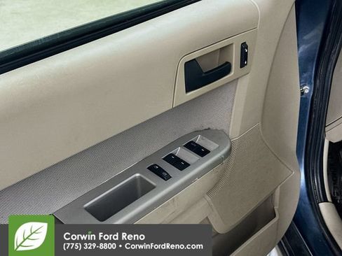 Used 2010 Ford Escape 4WD Hybrid image 16
