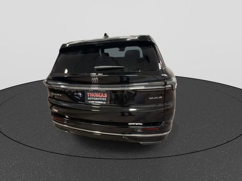 New 2026 Buick Enclave Avenir w/ Super Cruise Package image 8