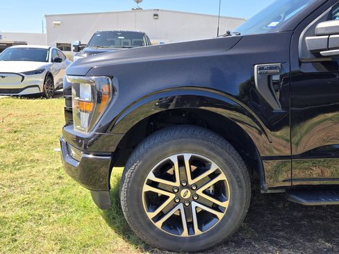Used 2023 Ford F150 XL w/ STX Appearance Package AWD/4WD image 8