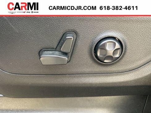 Used 2022 RAM 1500 TRX w/ TRX Level 2 Equipment Group image 10