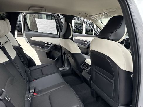 New 2026 MAZDA CX-5 Preferred AWD/4WD image 33