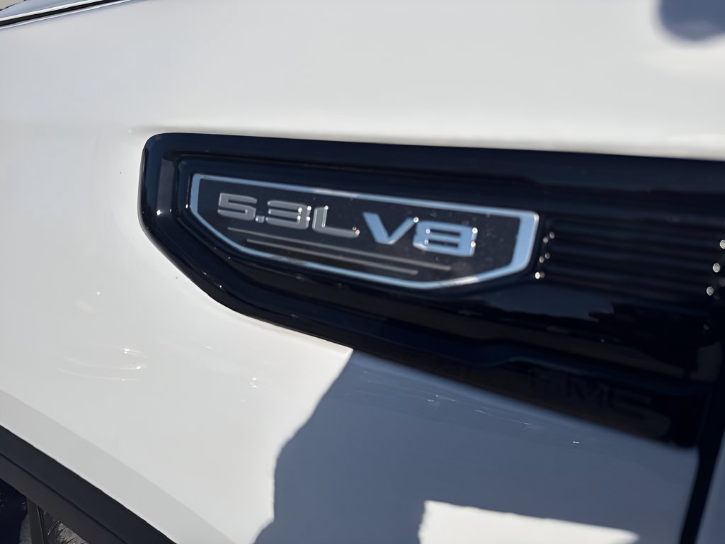 Used 2024 GMC Sierra 1500 Elevation w/ Preferred Package AWD/4WD image 36