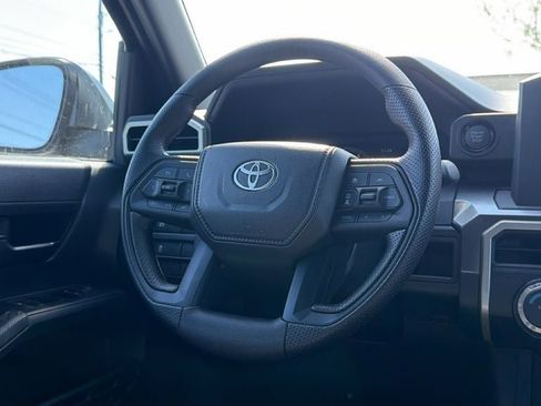New 2026 Toyota Tacoma SR5 image 33