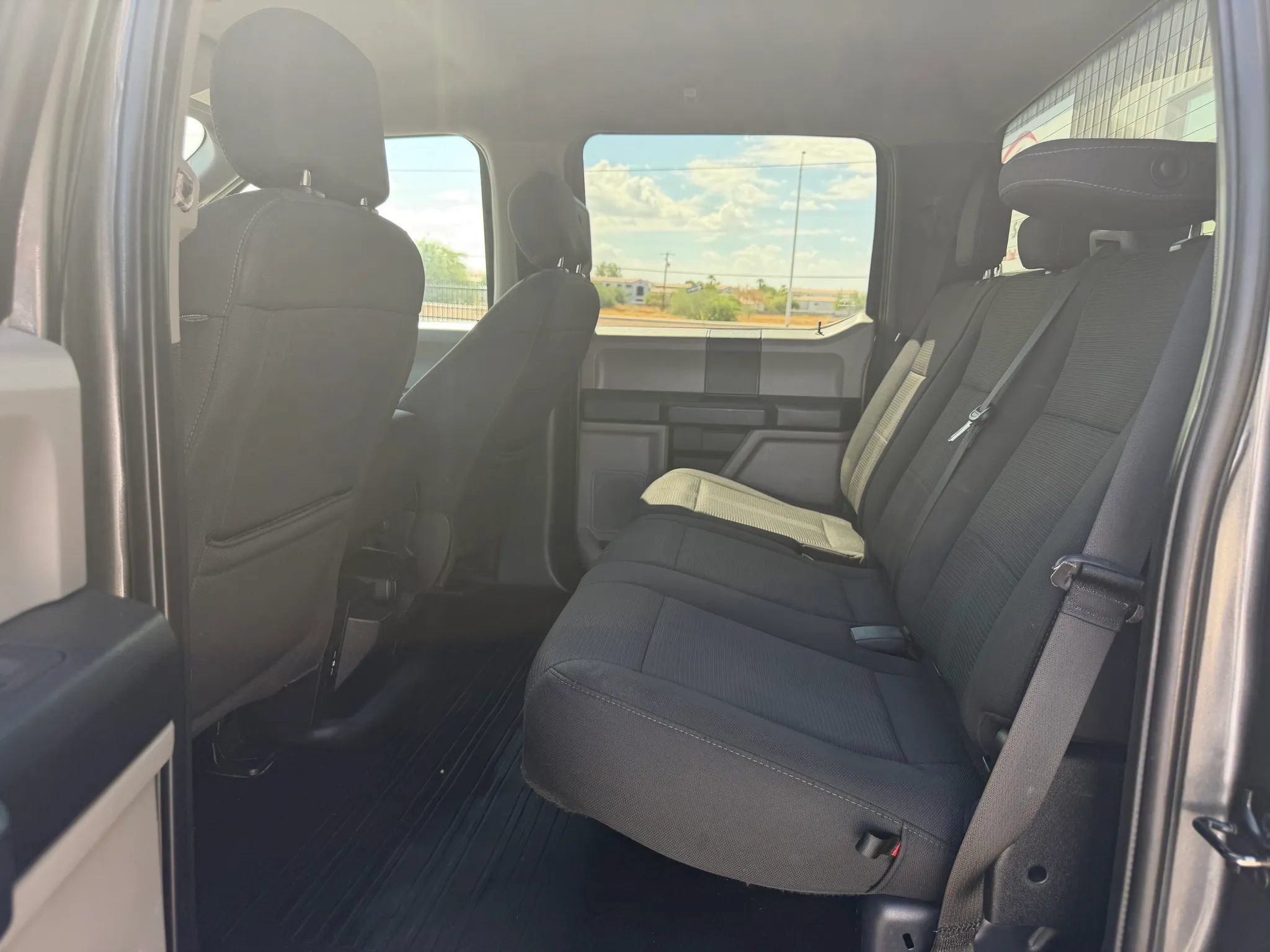 Used 2019 Ford F150 XL w/ Equipment Group 101A Mid AWD/4WD image 23