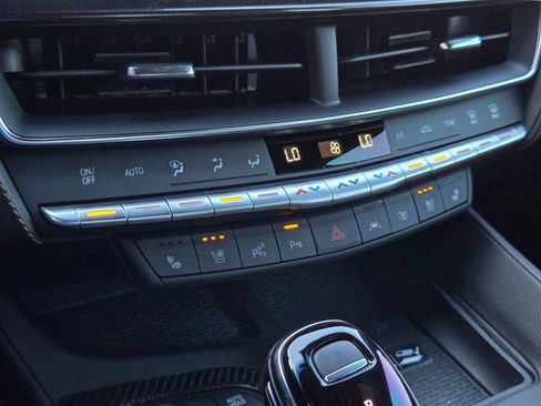 Certified 2024 Cadillac CT5 Sport w/ Parking Package image 21