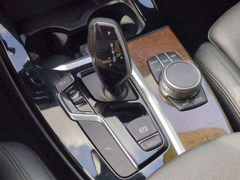 Used 2020 BMW X3 sDrive30i image 18