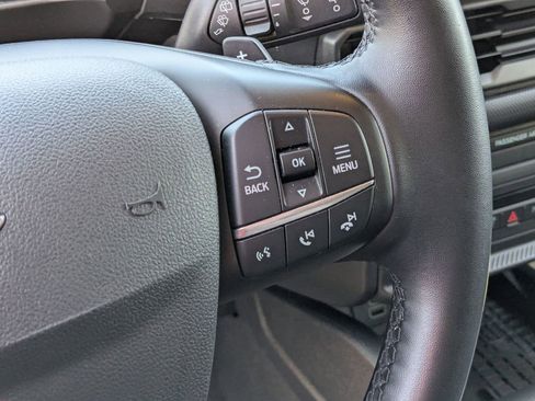 Used 2025 Ford Bronco Sport Badlands image 19