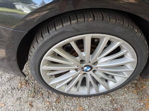 Used 2015 BMW 435i Gran Coupe xDrive AWD/4WD image 9