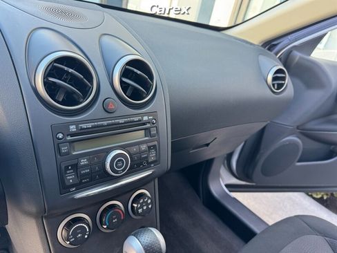 Used 2013 Nissan Rogue S FWD image 20