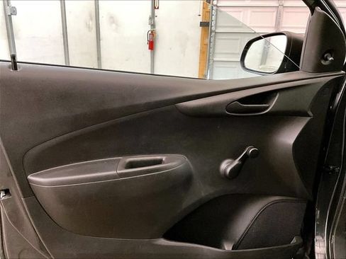 Used 2022 Chevrolet Spark LS FWD image 22
