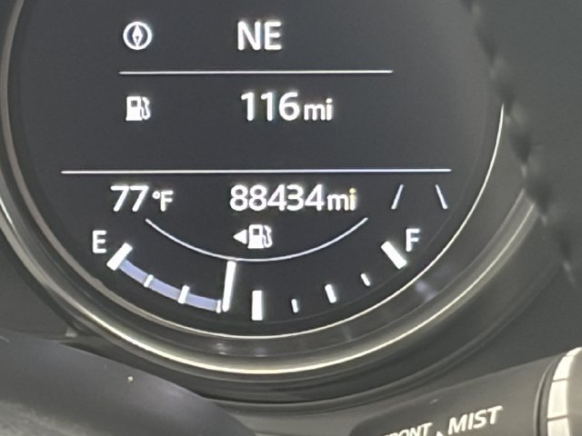 Used 2023 MAZDA CX-5 AWD 2.5 S image 17