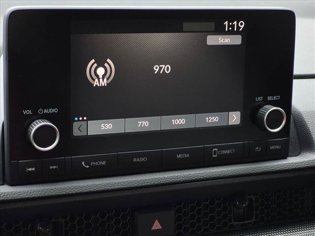 Used 2024 Honda CR-V EX image 13