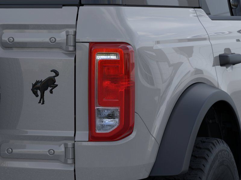 New 2026 Ford Bronco Big Bend w/ Black Diamond Package AWD/4WD image 23