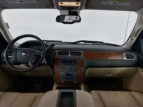 Used 2007 Chevrolet Silverado 1500 LTZ w/ Safety Package image 20