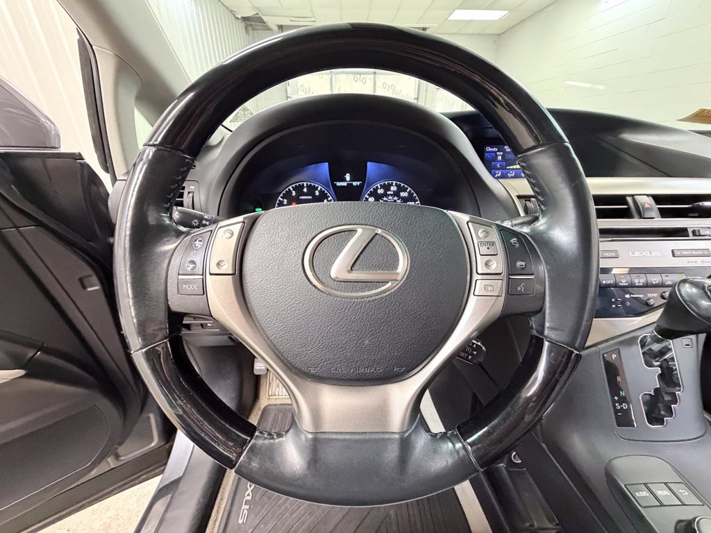 Used 2015 Lexus RX 350 AWD image 49