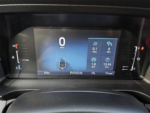 New 2025 Ford Ranger XL image 29