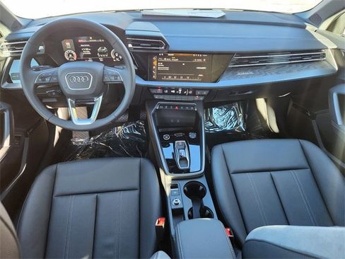 New 2026 Audi A3 2.0T Premium image 24