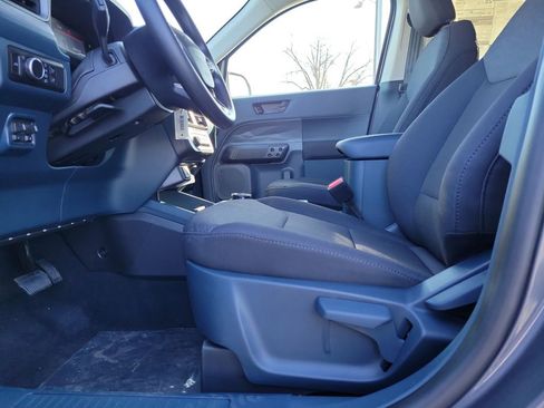 New 2025 Ford Maverick XL w/ 4K Tow Package image 17