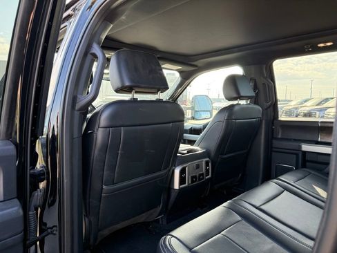 Used 2022 Ford F250 Lariat w/ Tremor Off-Road Package image 8