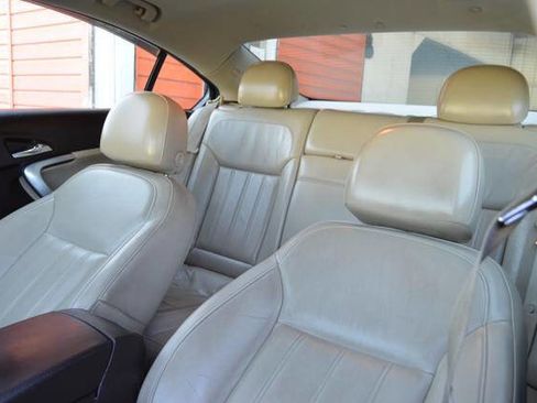 Used 2016 Buick Regal Premium w/ Driver Confidence Package #1 FWD image 42