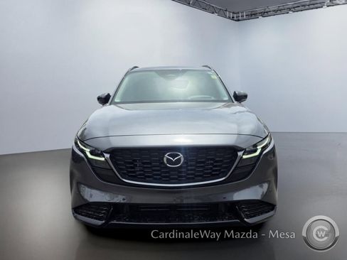 New 2026 MAZDA CX-5 2.5 S w/ Premium Package image 9