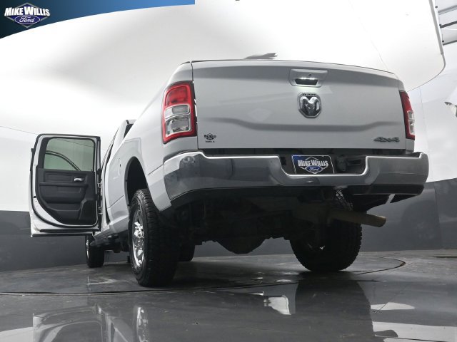 Used 2022 RAM 2500 Tradesman AWD/4WD image 30