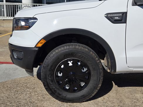 Used 2019 Ford Ranger XL w/ Equipment Group 101A Mid image 5