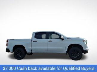 New 2026 Chevrolet Silverado 1500 LT Trail Boss w/ Safety Package AWD/4WD video 2