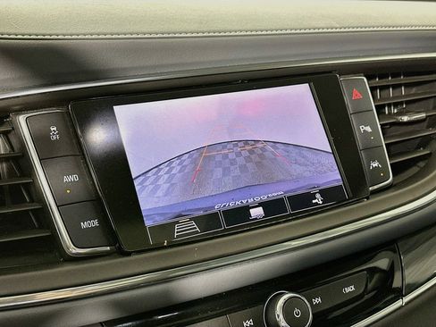 Used 2020 Buick Enclave Premium w/ Sun and Sites Package AWD/4WD image 23