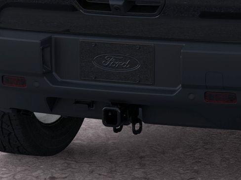 New 2024 Ford Bronco Sport Heritage w/ Heritage Convenience Package AWD/4WD image 23