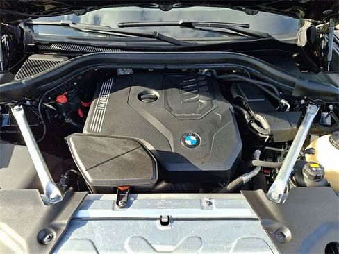 Used 2022 BMW X3 xDrive30i w/ Premium Package 2 (ZPA) image 33