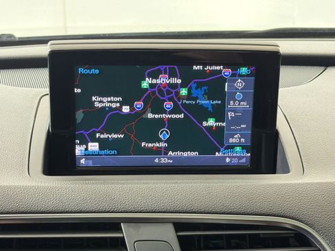 Used 2018 Audi Q3 2.0T Premium Plus w/ Premium Plus Package image 25