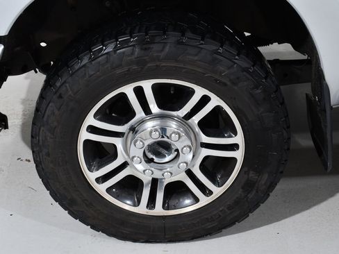 Used 2015 Ford F350 Platinum image 24