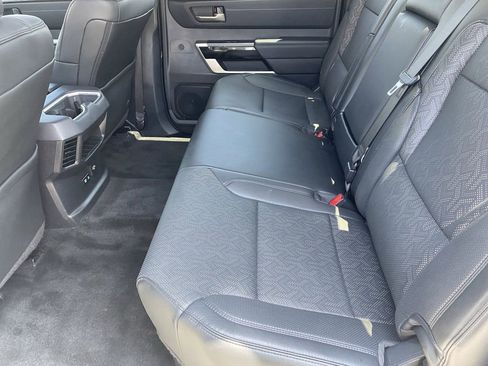 Used 2024 Toyota Tundra Limited AWD/4WD image 20