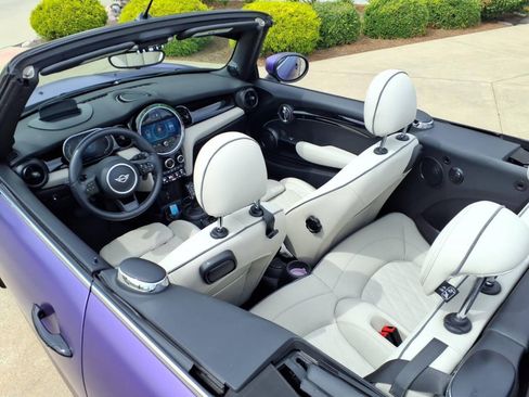 Used 2024 MINI Cooper S FWD image 4