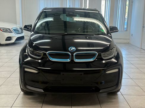 Used 2019 BMW i3 image 2